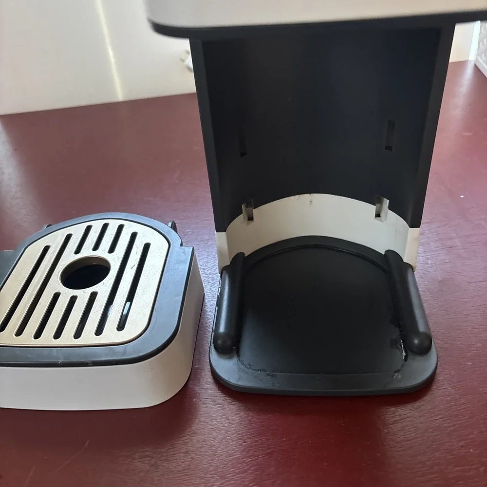 Beautiful by Drew Perfect Grind™ Programmable Single Serve Coffee Maker Tested!